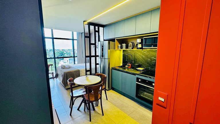 Livin' Resort Home - 724/3