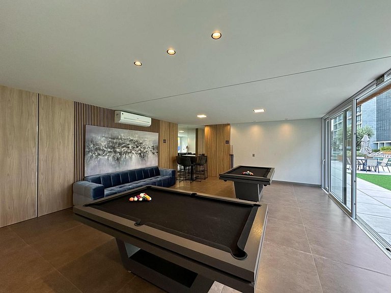 Livin' Resort Home - 724/3
